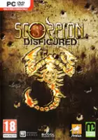 plakat gry Scorpion: Disfigured