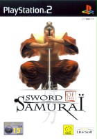 plakat filmu Sword of the Samurai