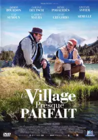 Plakat filmu Dorwać doktora