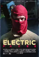 Chris Quick / Electric Faces