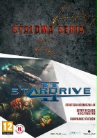 plakat filmu StarDrive 2