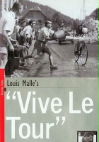 plakat filmu Vive le tour