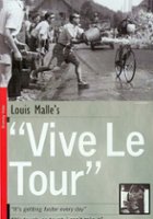 plakat filmu Vive le tour