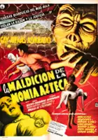 Estela Inda / La maldición de la momia azteca