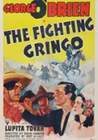 plakat filmu The Fighting Gringo