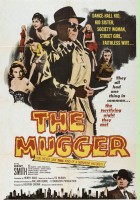 plakat filmu The Mugger