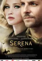 plakat filmu Serena