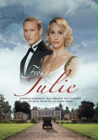 plakat filmu Miss Julie