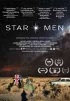 plakat filmu Ludzie gwiazd