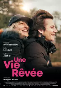 Plakat filmu Une vie rêvée