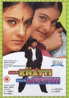 plakat filmu Kuch Khatti Kuch Meethi