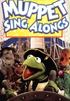 plakat filmu Muppet Treasure Island Sing-Along