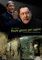 plakat filmu Pochi giorni per capire
