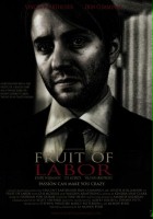 plakat filmu Fruit of Labor