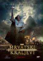 plakat filmu Chorwaccy królowie