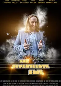 Plakat filmu The Seventeenth Kind