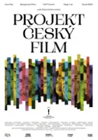 Marek Novak / Projekt český film