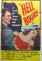 plakat filmu Hell Bound
