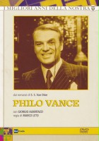 plakat filmu Philo Vance
