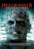 plakat filmu Hellraiser: Revelations