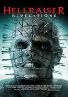 Steven Brand / Hellraiser: Revelations