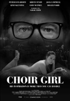 plakat filmu Choir Girl