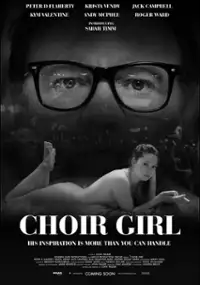 Plakat filmu Choir Girl