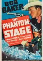 plakat filmu The Phantom Stage