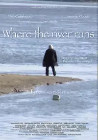 Plakat filmu Where The River Runs