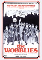 plakat filmu The Wobblies