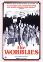 plakat filmu The Wobblies