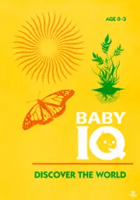 Plakat filmu Baby IQ