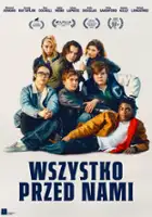 Ben Cockell / Wszystko przed nami
