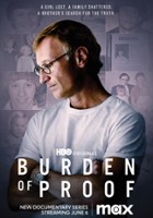 plakat filmu Burden of Proof