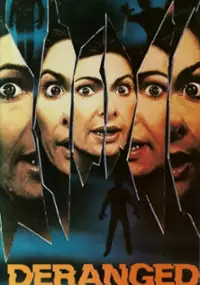 Plakat filmu Deranged