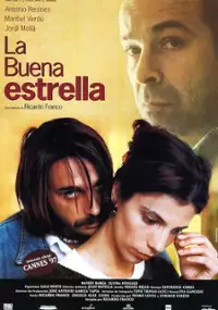 Plakat filmu La buena estrella