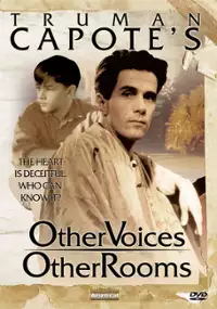 Plakat filmu Other Voices, Other Rooms