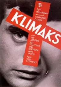 Plakat filmu Klimaks
