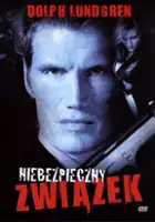 Michael Olah / Niebezpieczny związek