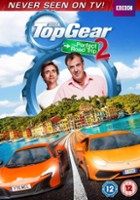 plakat filmu Top Gear: Wyprawa marzeń 2