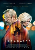 plakat filmu Maracaibo