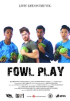 plakat filmu Fowl Play