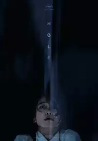 Plakat filmu Hole