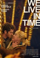 plakat filmu We Live in Time