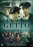 plakat filmu Getto
