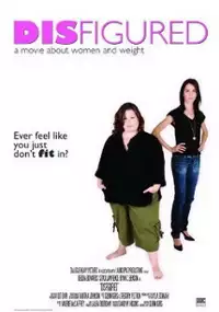 Plakat filmu Disfigured