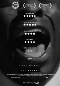Plakat filmu Six Rounds