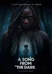 Plakat filmu A Song from the Dark