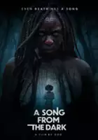 plakat filmu A Song from the Dark