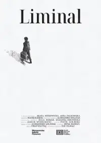 Plakat filmu Liminal